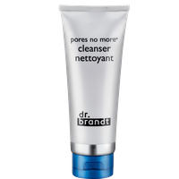 Dr. Brandt® Pores No More Cleanser Nettoyant