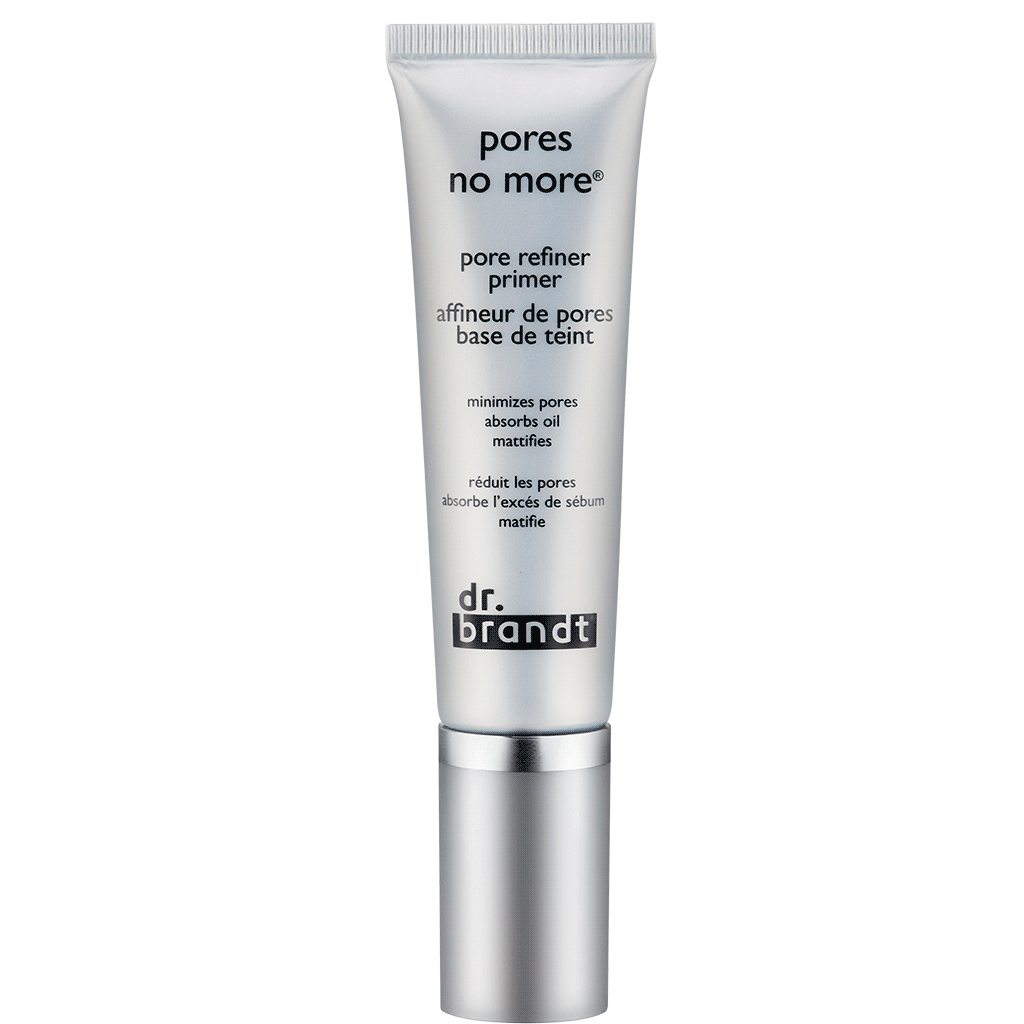 Dr. Brandt® Pores No More Pore Refiner Primer