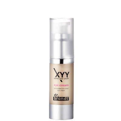 Dr. Brandt® Xtend Your Youth Eye Cream