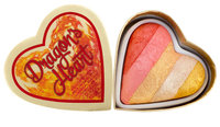 Makeup Revolution I Heart Makeup Dragon's Heart Highlighter