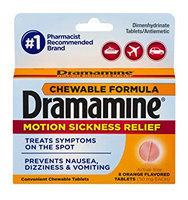 Dramamine® Chewable