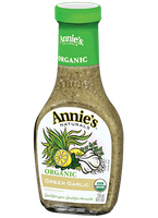 Annie's®Naturals® Organic Green Garlic Dressing