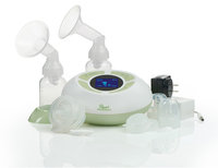 Drive Medical Pure Expressions Dual Channel Electric Breast Pump