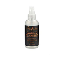 SheaMoisture African Black Soap Dandruff & Dry Scalp Elixir