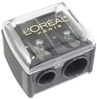 L’Oréal Paris Dual Sharpener with Cover