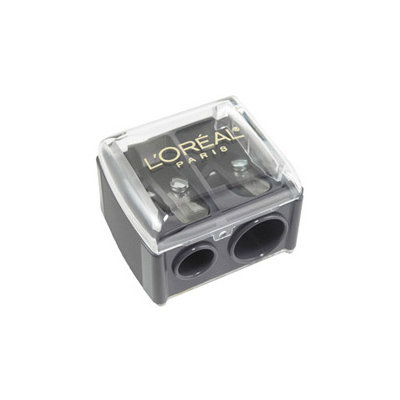L’Oréal Paris Dual Sharpener with Cover