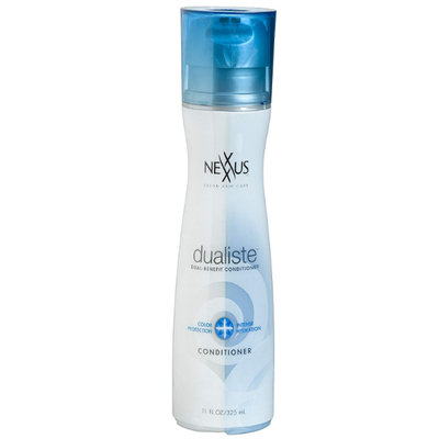 NEXXUS® DUALISTE DUAL-BENEFIT COLOR PROTECTION + INTENSE HYDRATION CONDITIONER