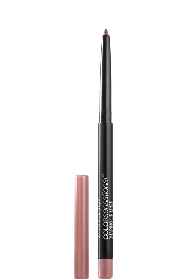 Maybelline Color Sensational® Shaping Lip Liner