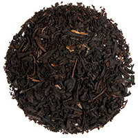 Choice Organic Teas Earl Grey Loose Leaf Tea