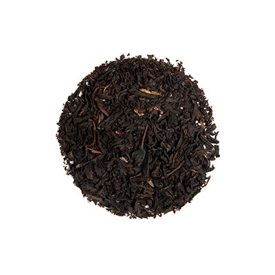 Choice Organic Teas Earl Grey Loose Leaf Tea