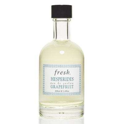 fresh Hesperides Grapefruit Eau De Parfum