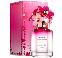 MARC JACOBS Daisy Kiss Eau So Fresh Eau de Toilette