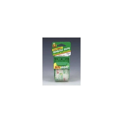 Shurtech 281650 Clear Packaging Tape
