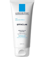 La Roche-Posay Effaclar Medicated Gel Acne Cleanser