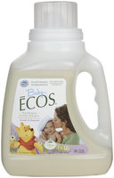 Earth Friendly Products Baby ECOS Disney Lavender & Chamomile - 50oz