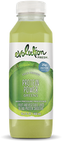 Evolution Fresh™ Protein Power Greens Cold-Pressed Juice
