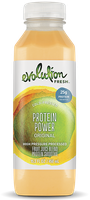 Evolution Fresh™ Protein Power Original Fruit Juice Blend Protein Smoothie