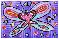 Emily Green Imagination Mat - Hi Fly - 1 ct.