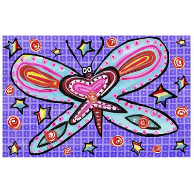 Emily Green Imagination Mat - Hi Fly - 1 ct.