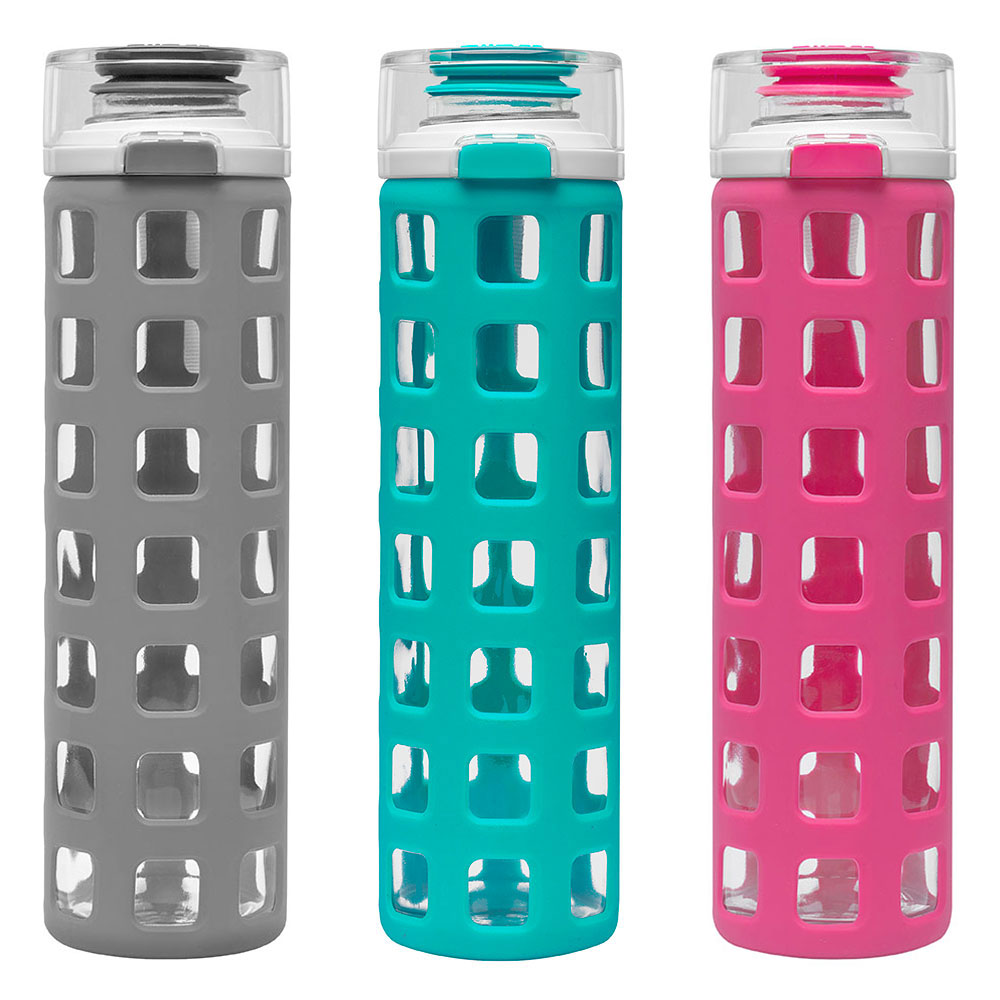 Ello® Syndicate Water Bottles