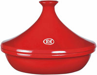 Emile Henry Tagine-RED-3.4L
