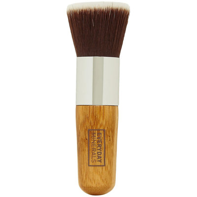Everyday Minerals Flat Top Brush 1 Brush