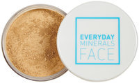 Everyday Minerals - Bronzer Poipu-lar Shores - 0.17 oz.