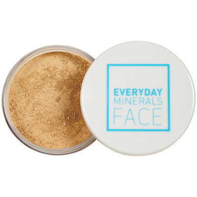Everyday Minerals - Bronzer Poipu-lar Shores - 0.17 oz.