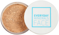 Everyday Minerals - Face Bronzer Lanai in the Sand - 0.17 oz.