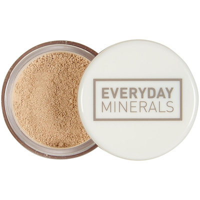 Everyday Minerals Multi-Tasking Concealer 0.06 oz