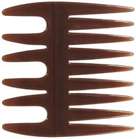Eva NYC Argan Oil Infused Mini Comb