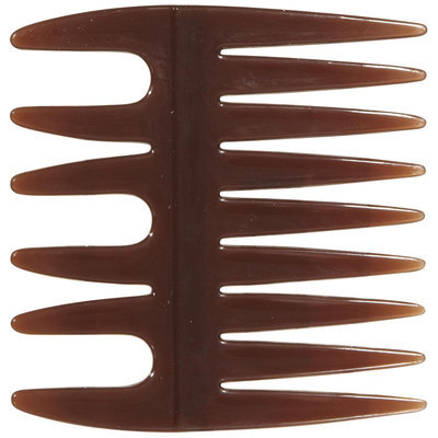Eva NYC Argan Oil Infused Mini Comb