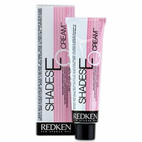 Redken Shades EQ Cream Hair Color
