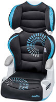 Evenflo AMP High Back Booster Car Seat - Sprocket