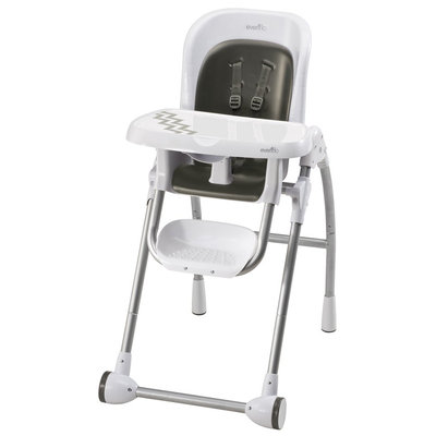Evenflo ModTot High Chair in Santa Fe