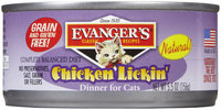 Evangers Evanger's Canned Cat Food