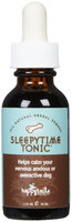 Happy Tails Spa LLC Sleepytime Herbal Tonic Calm A Nervous Dog - 1 Ounces Liquid - Pet Grooming