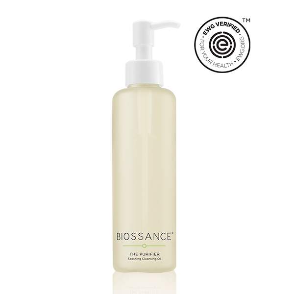 Biossance The Purifier Soothing Cleansing Oil