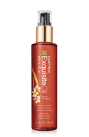 Matrix Biolage Exquisite Oil Softening Treatment