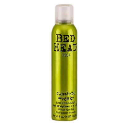Bed Head Control Freak Extra Extra Straight Hair Straightener
