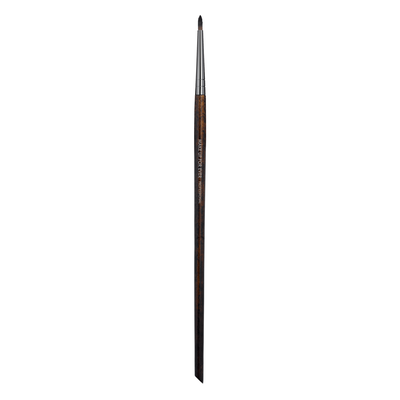 MAKE UP FOR EVER Extra Fine Eyeliner Brush - 250