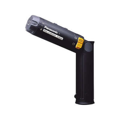 Panasonic 2.4V Cordless Drill & Driver (Tool Body and Battery Pack only)