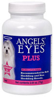 Angel's Eyes Angels' Eyes Plus Antibiotic FREE Supplement Beef Flavor 75g