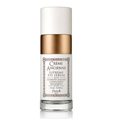fresh Crème Ancienne Supreme Eye Serum