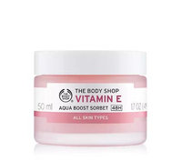 THE BODY SHOP® Vitamin E Aqua Boost Sorbet