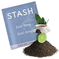 Stash Tea Earl Grey Black Tea