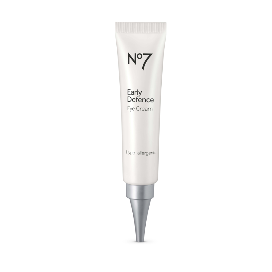 No7 Early Defence Eye Cream