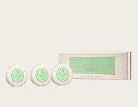 BVLGARI Eau Parfumée au Thé Vert Soap