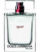 Dolce & Gabbana The One Sport Eau de Toilette
