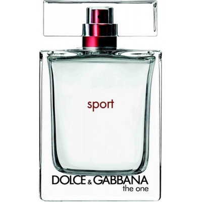 Dolce & Gabbana The One Sport Eau de Toilette